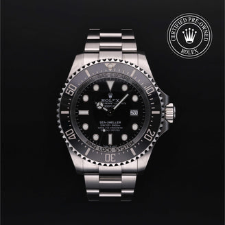 Deepsea M126660-0001