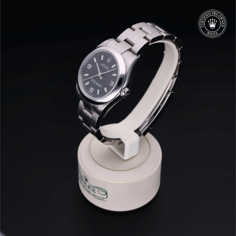 Oyster Perpetual 31 M177200-0004