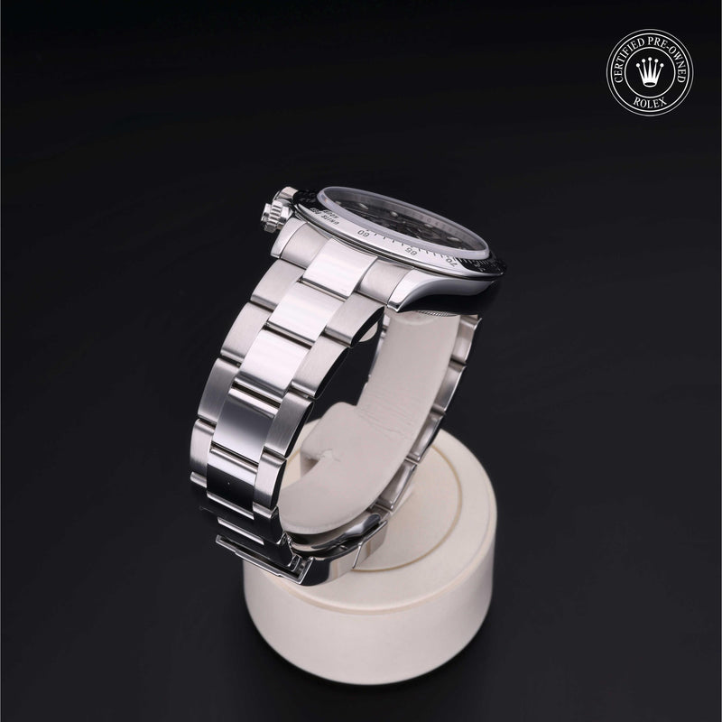 Cosmograph Daytona M116520-0016