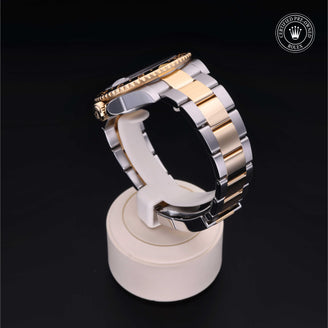 GMT-Master II M116713LN-0001