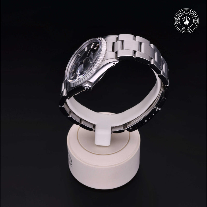 Datejust 36 16030