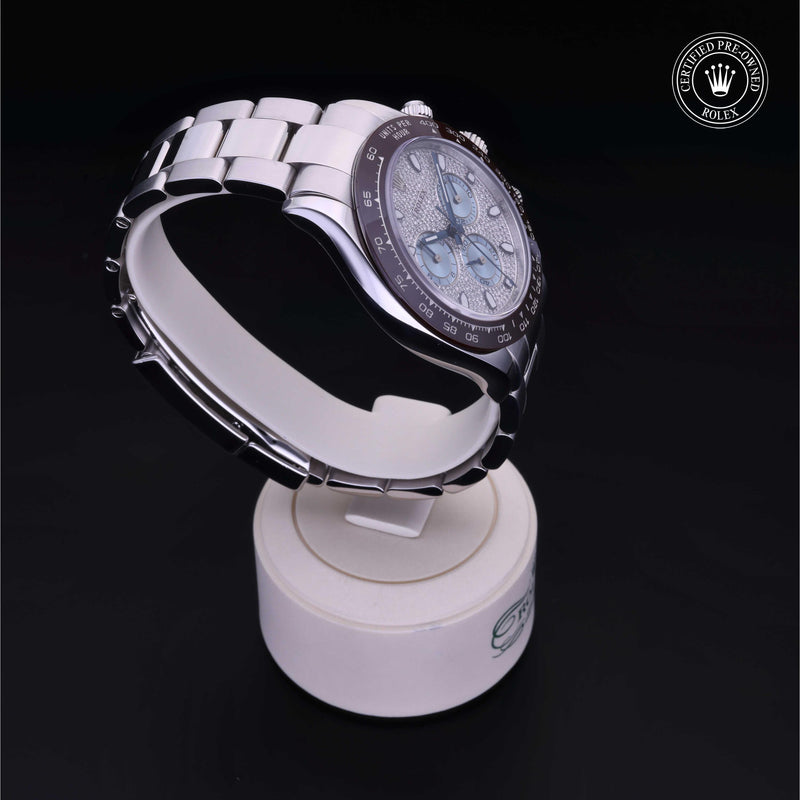 Cosmograph Daytona M116506-0001
