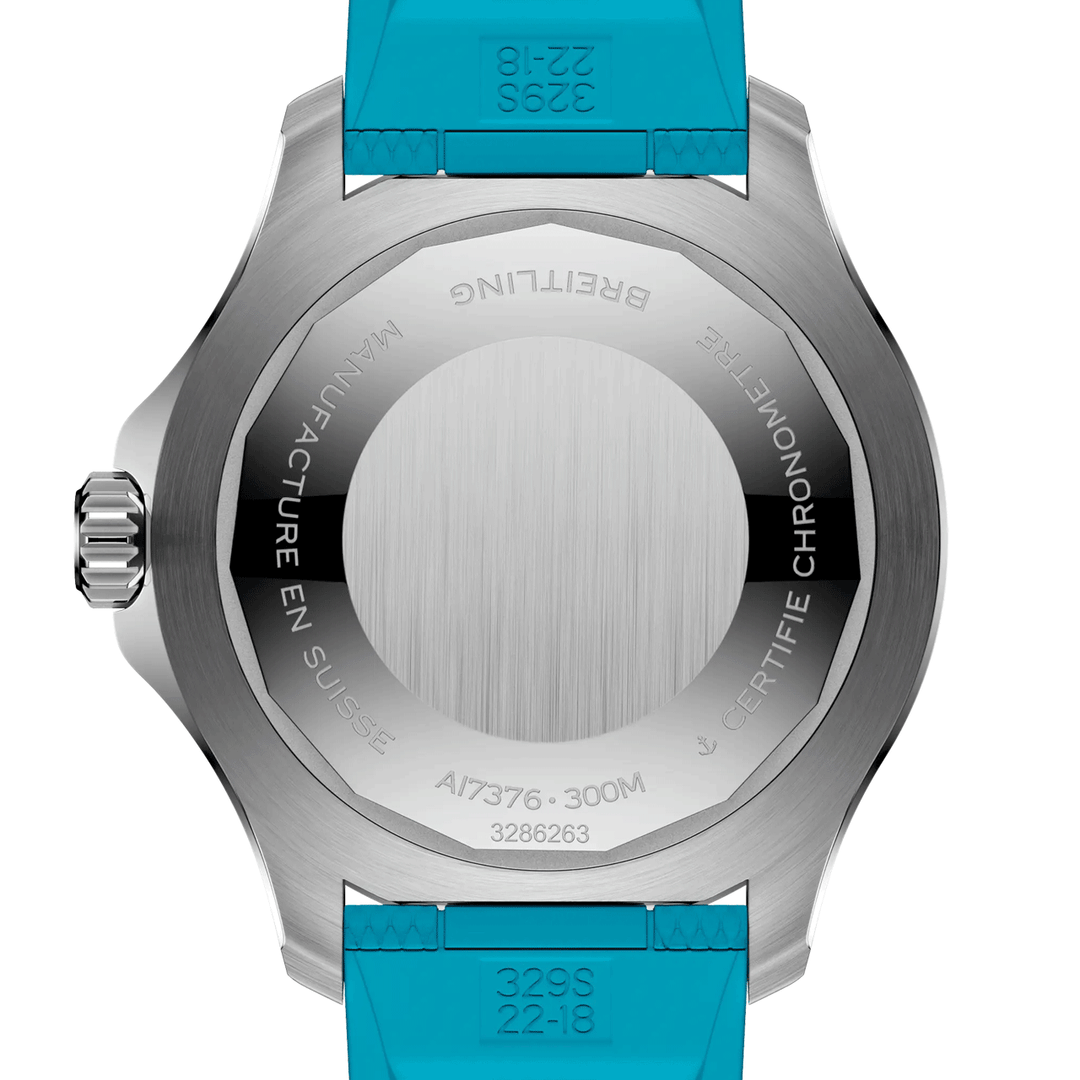 Breitling Superocean Automatic 44 #A17376211L2S2