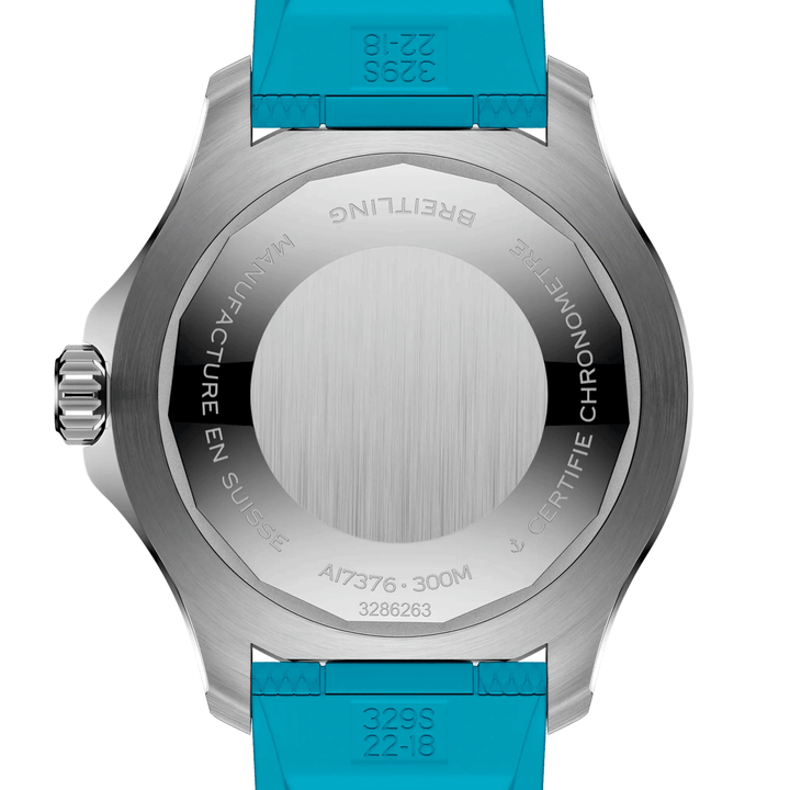 Breitling Superocean Automatic 44 #A17376211L2S2