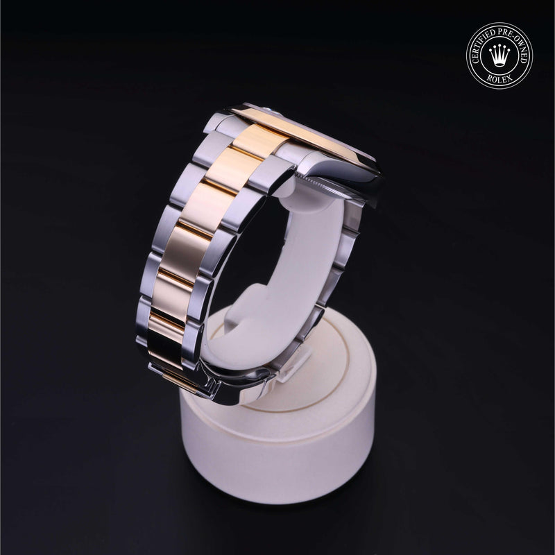 Datejust 41 M126303-0015