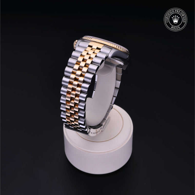 Datejust 36 M16233-0015