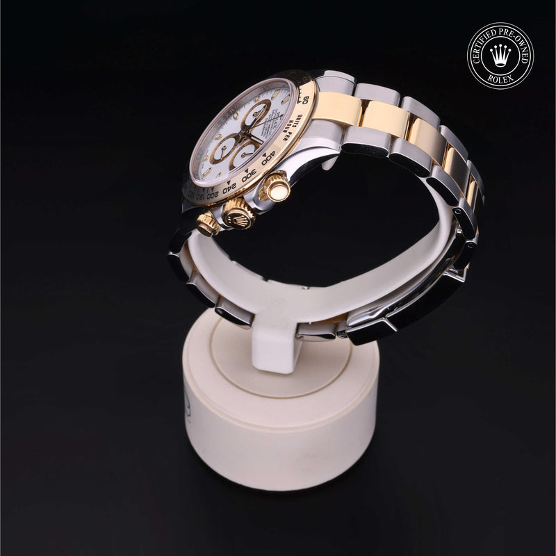 Cosmograph Daytona M116503-0001