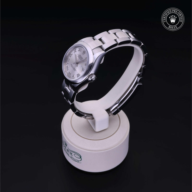 Lady-Datejust M279160-0008