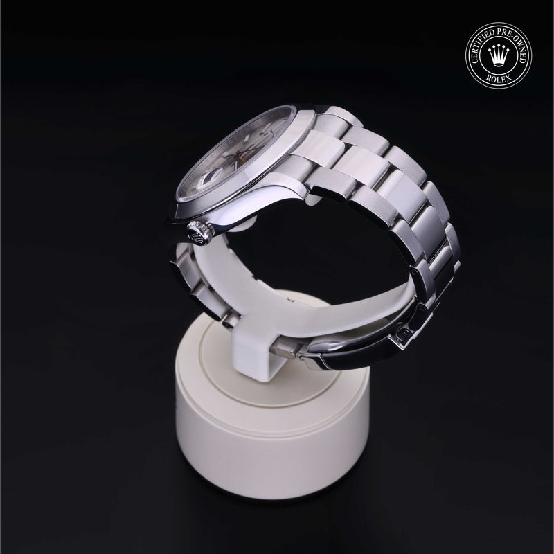 Datejust II M116300-0007