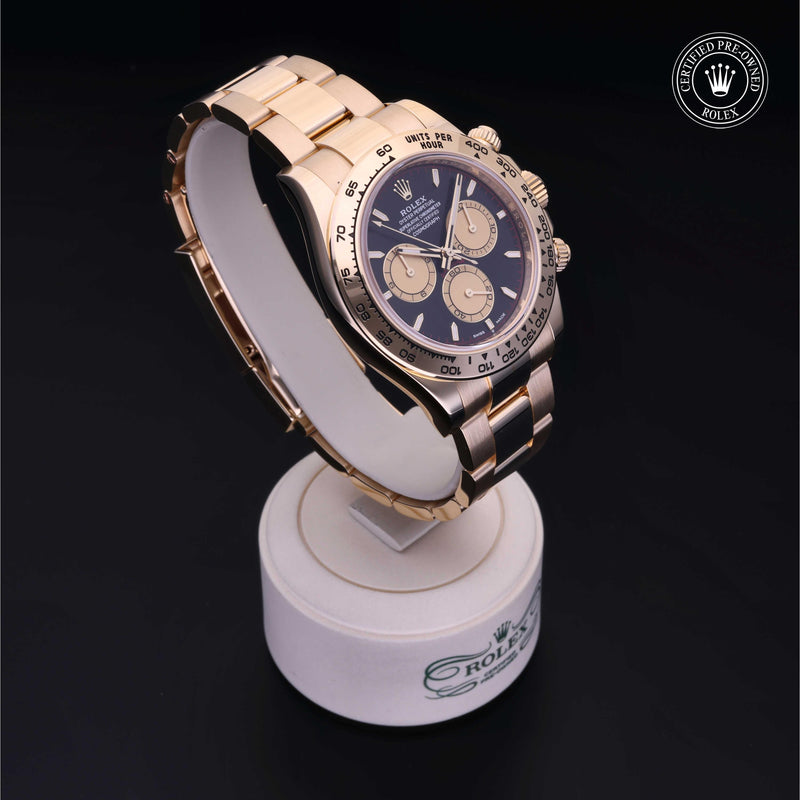 Cosmograph Daytona M126508-0002