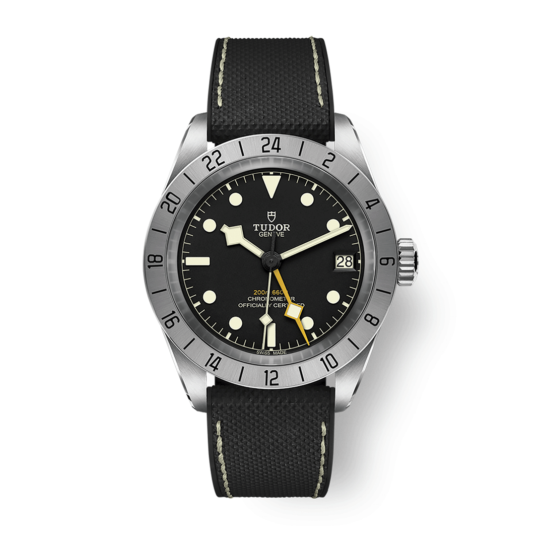 TUDOR Black Bay Pro 39mm #M79470-0003