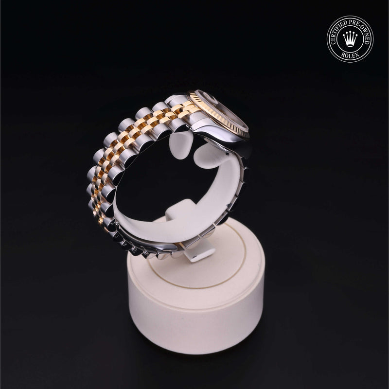 Lady-Datejust 26 M179173-0108