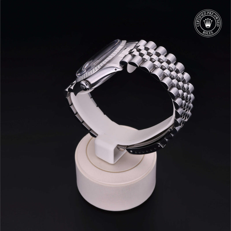 Datejust 36 16030