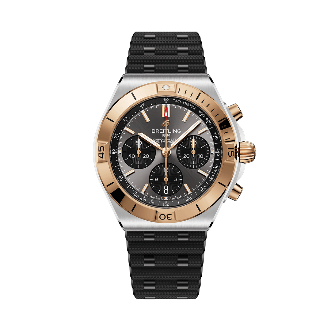 Breitling Chronomat B01 42 #UB0158101B1S1