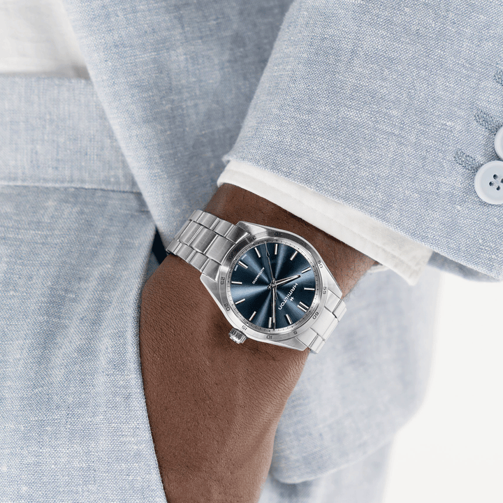 Hamilton Jazzmaster Performer Automatic 38mm H36235140