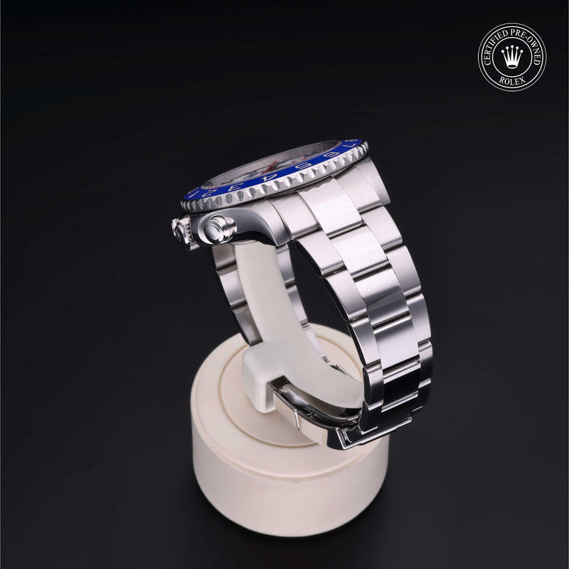 Yacht-Master II M116680-0001