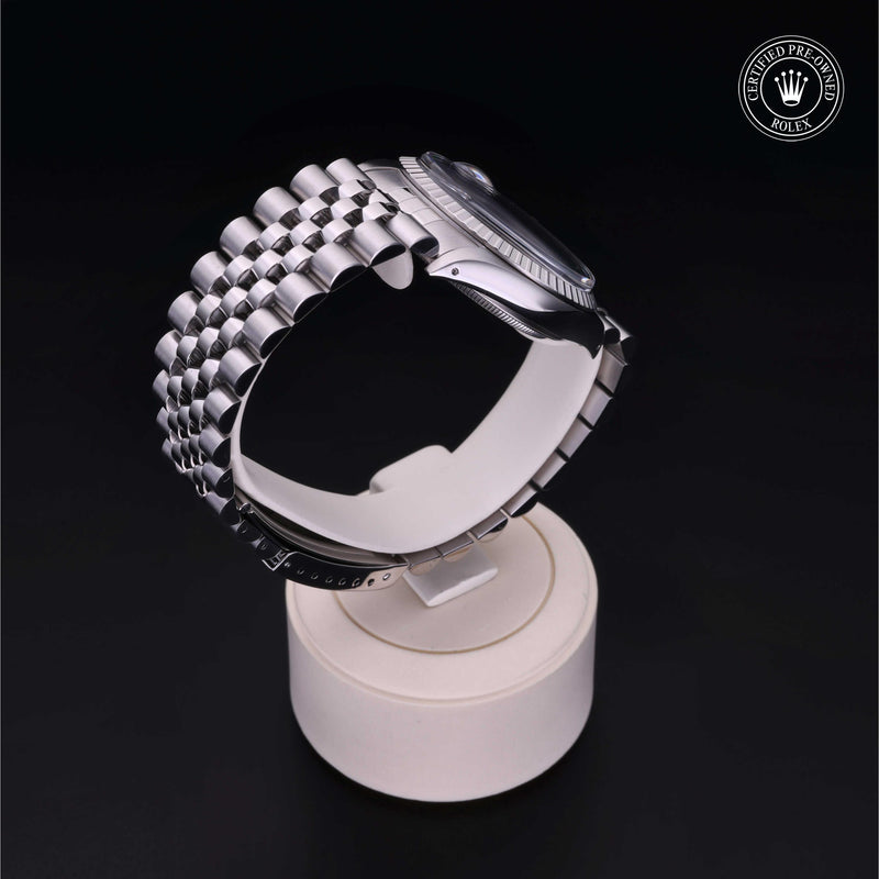 Datejust 36 16030