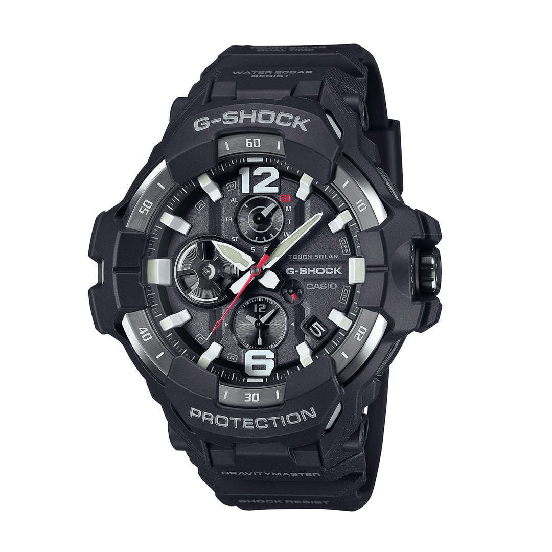 G-Shock Master of G-Air GRB300-8A2