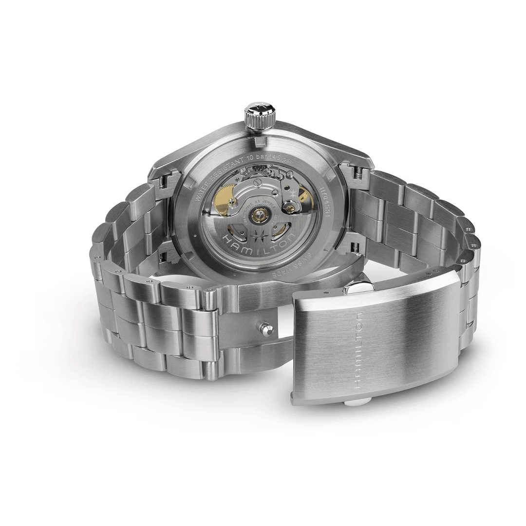 Hamilton Khaki Field Auto 38mm H70455140