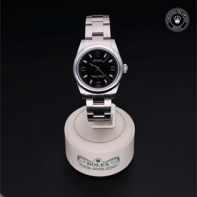 Oyster Perpetual 31 M177200-0004