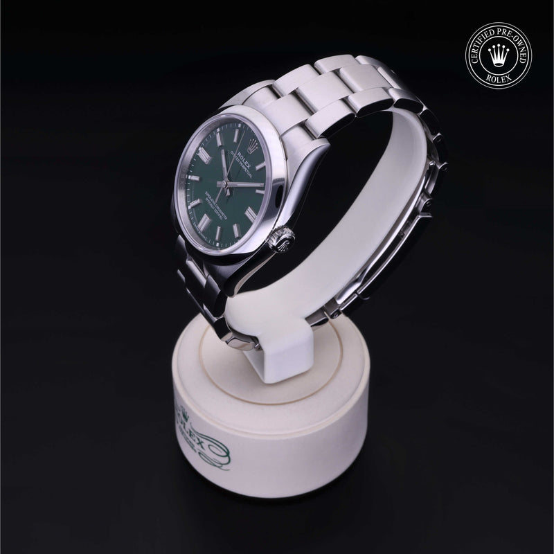 Oyster Perpetual 36 M126000-0005