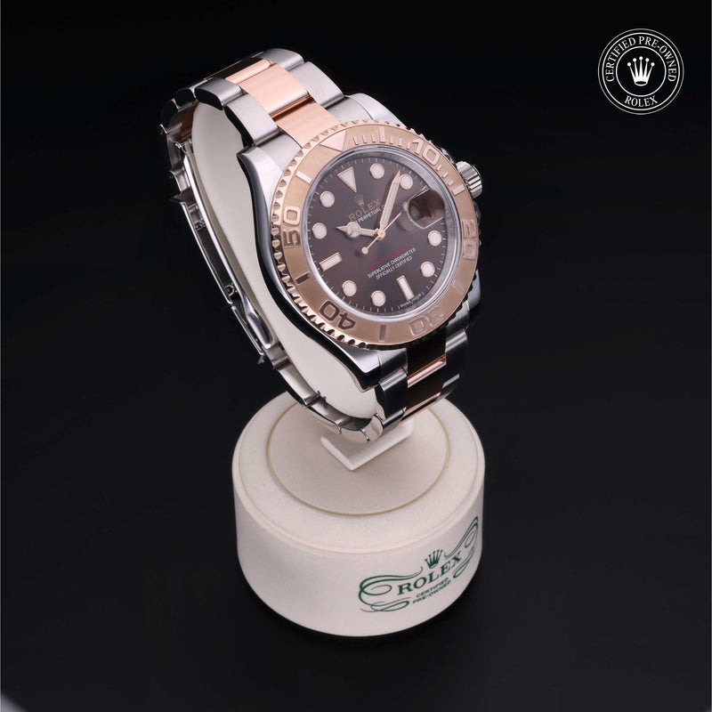 Yachtmaster M116621-0001