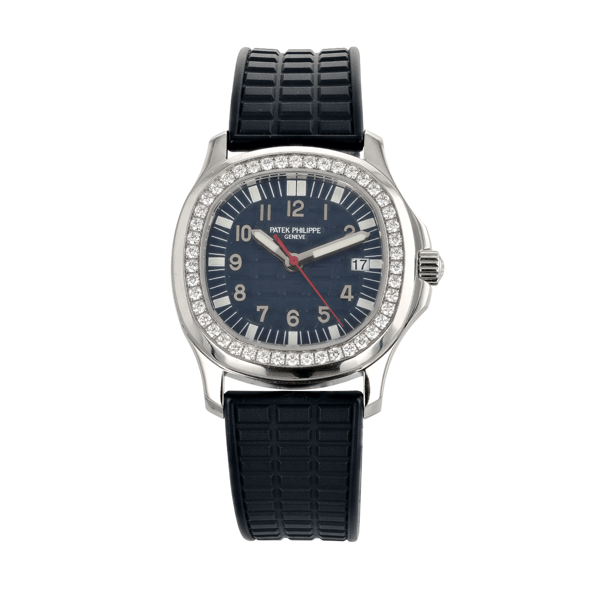Patek Philippe Aquanaut Luce Ref. 5067A-012