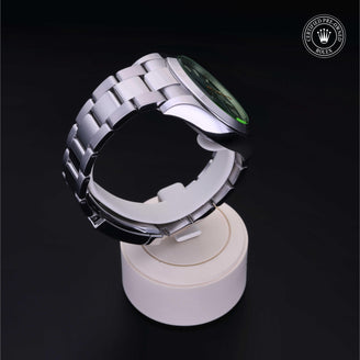 Milgauss M116400GV-0002