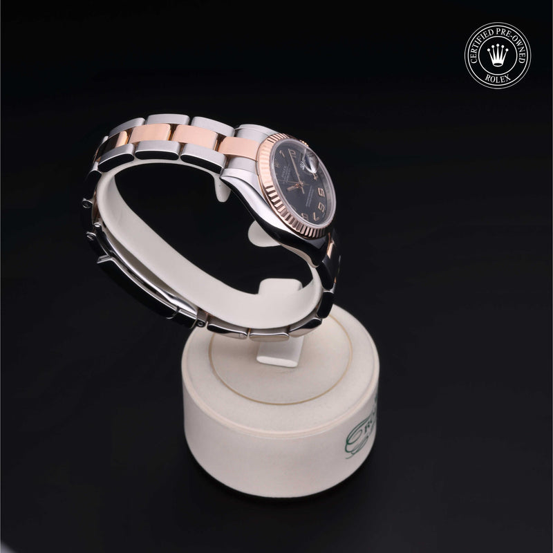 Lady-Datejust 26 M179171-0009