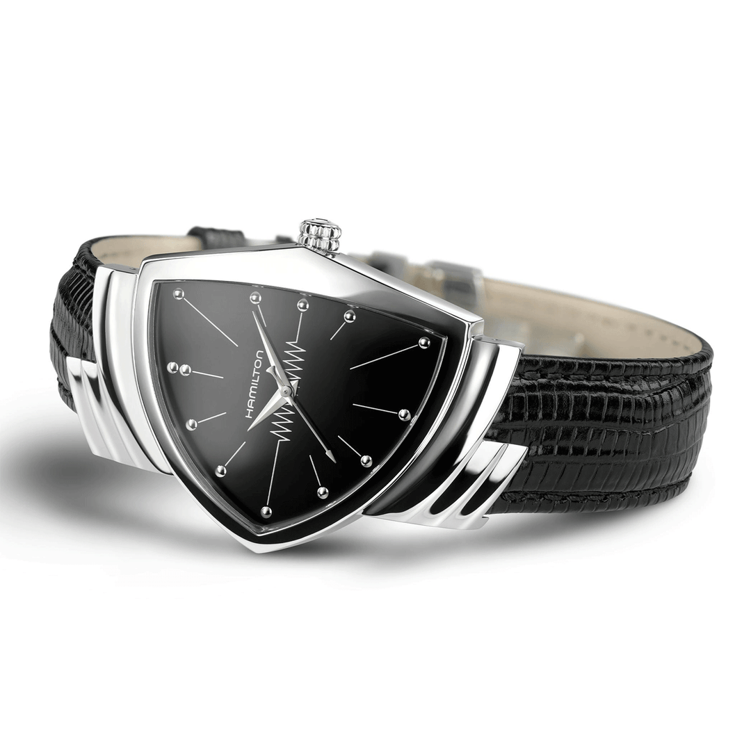 Hamilton Ventura Quartz H24411732