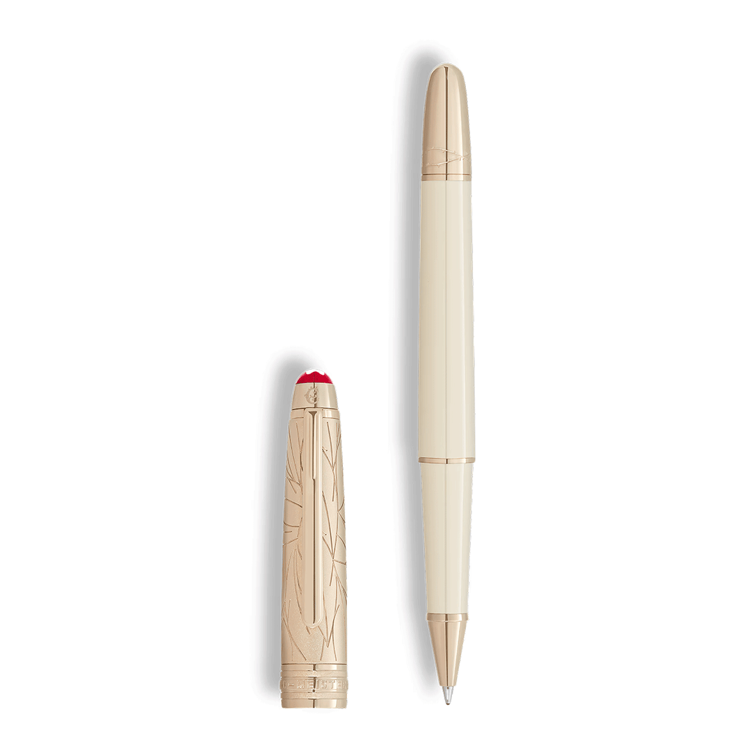 Montblanc Meisterstück Romeo & Juliet Doué Classique Rollerball