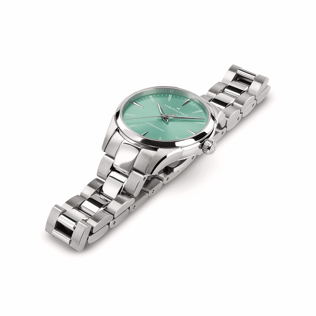Hamilton Jazzmaster Quartz 32mm H32301161