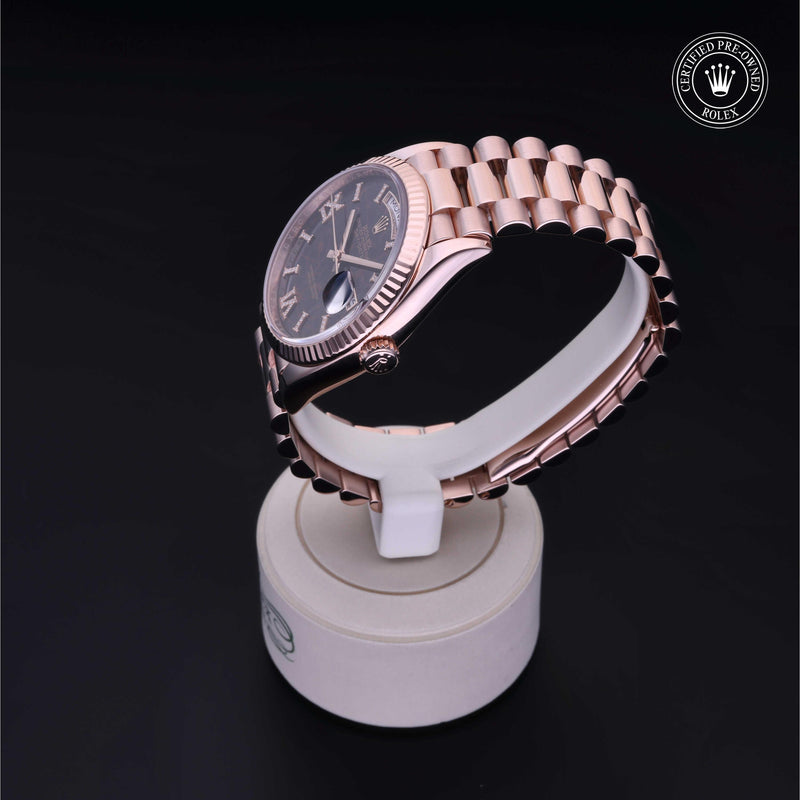Day-Date 36 M128235-0041