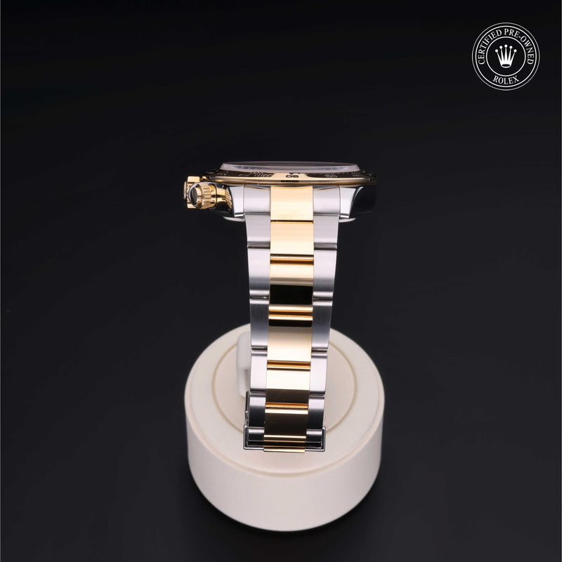 Cosmograph Daytona M116503-0008