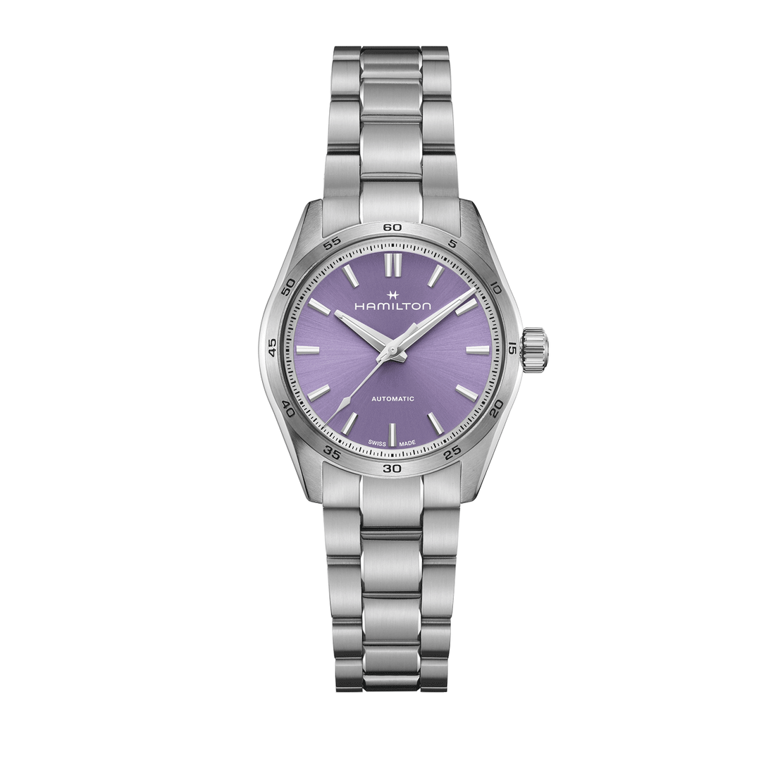 Hamilton Jazzmaster Performer Auto 34mm H36105170