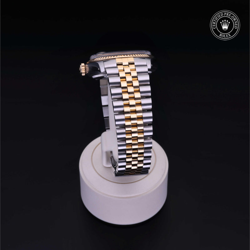 Datejust 36 16013