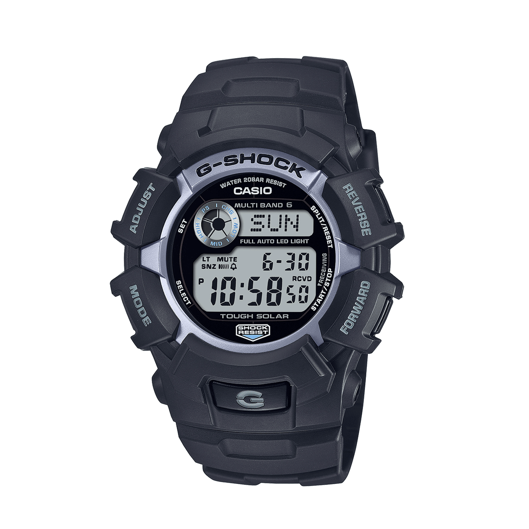 G-Shock Digital GW2320FP-1A2