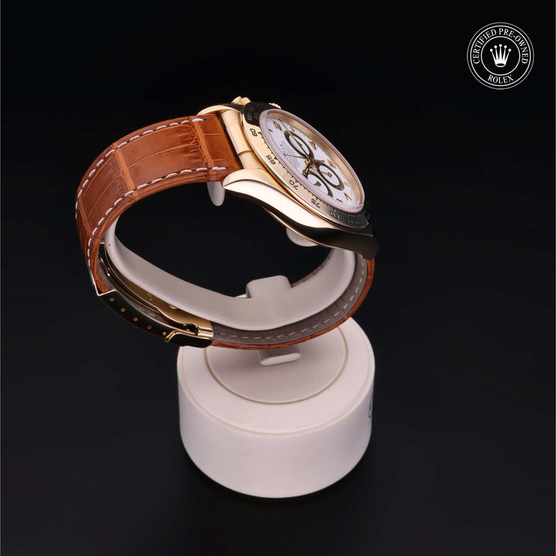 Daytona Cosmograph M16518-0002