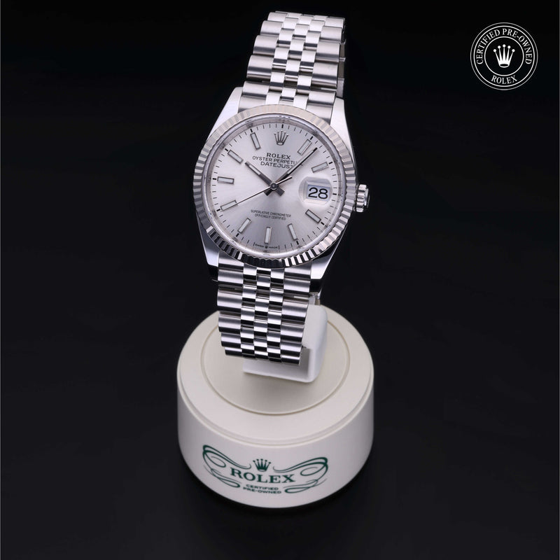 Datejust 36 M126234-0013