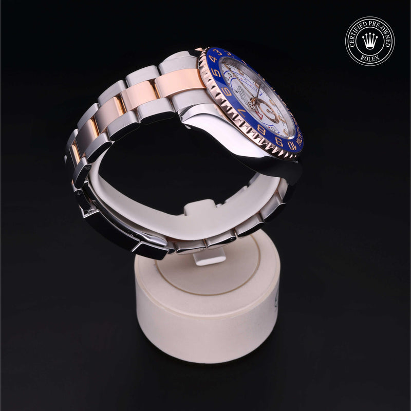 Yacht-Master II M116681-0002