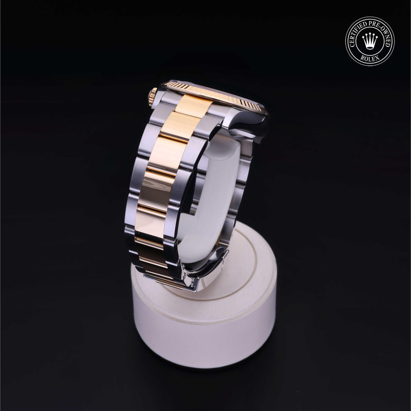 Datejust 36 M126233-0036