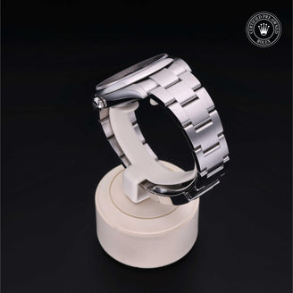 Oyster Perpetual 41 M124300-0002