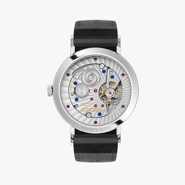 Nomos Tangente 2Date #135