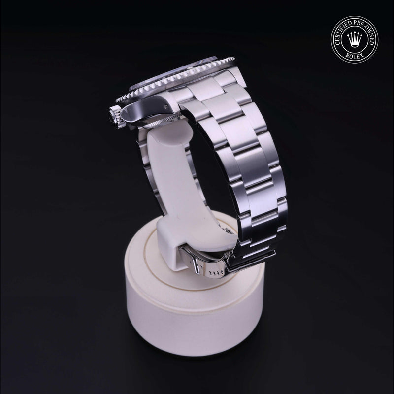 Sea-Dweller M16600-0003