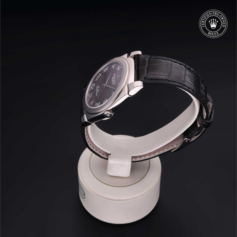 Cellini Cestello 35 M5330/9-0008