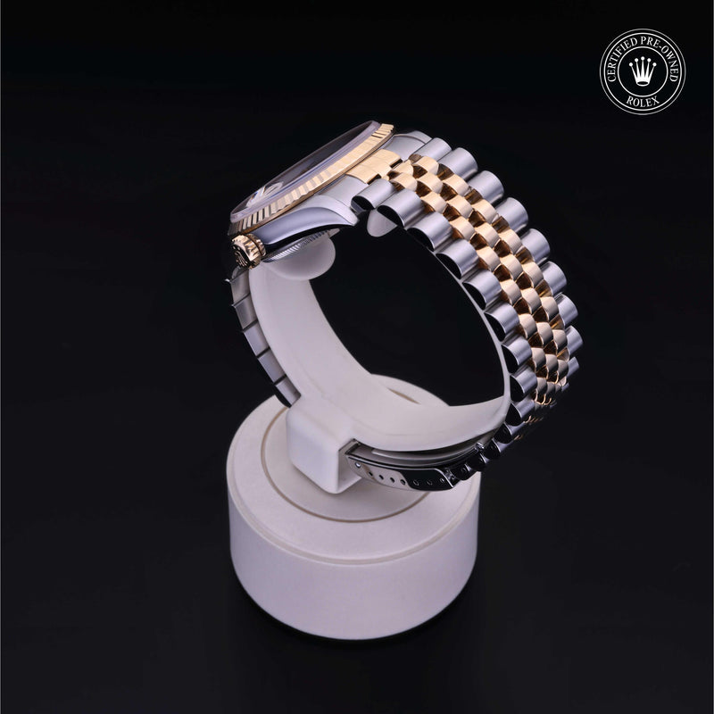 Datejust 36 M16233-0010