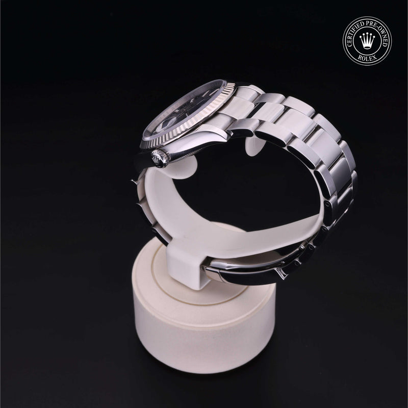 Datejust 36 M126234-0018