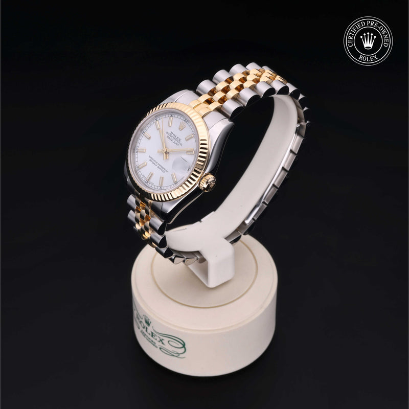 Datejust 31 M178273-0023