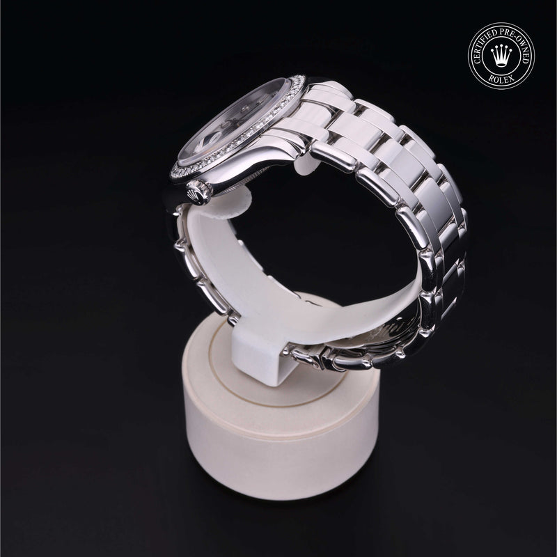 Oyster Special Edition M18946-0019