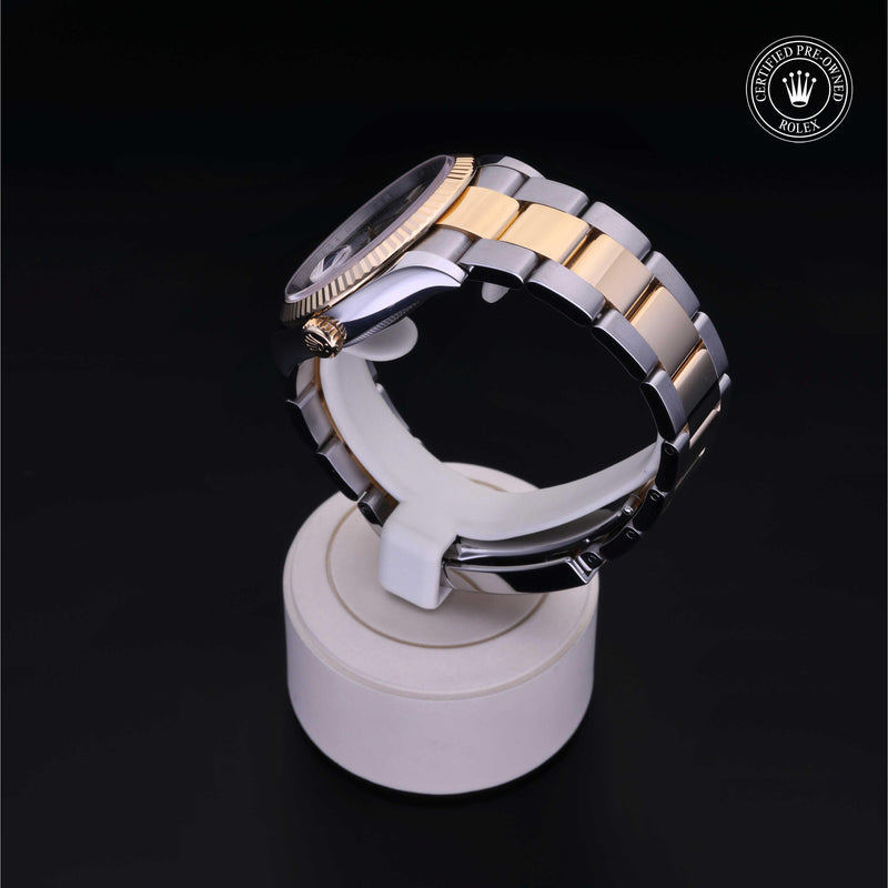 Datejust 36 M126233-0036